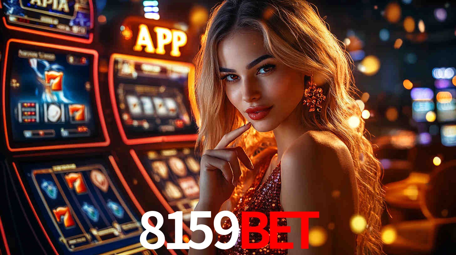 Baixar App Android 8159bet