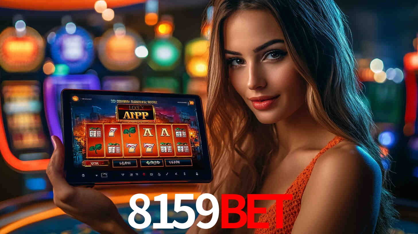 Baixar App iOS 8159bet
