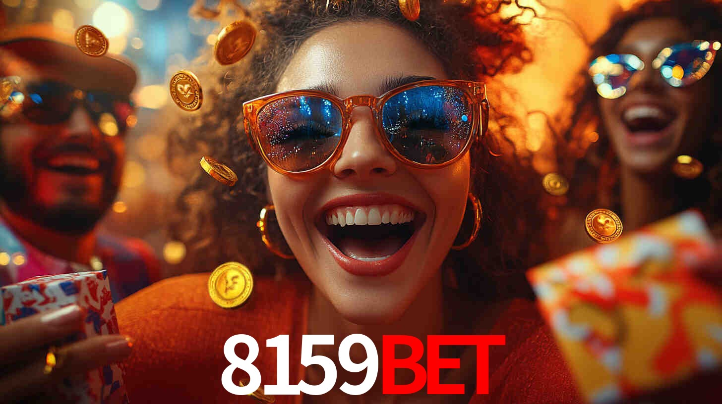 Bônus Sem Depósito no 8159bet