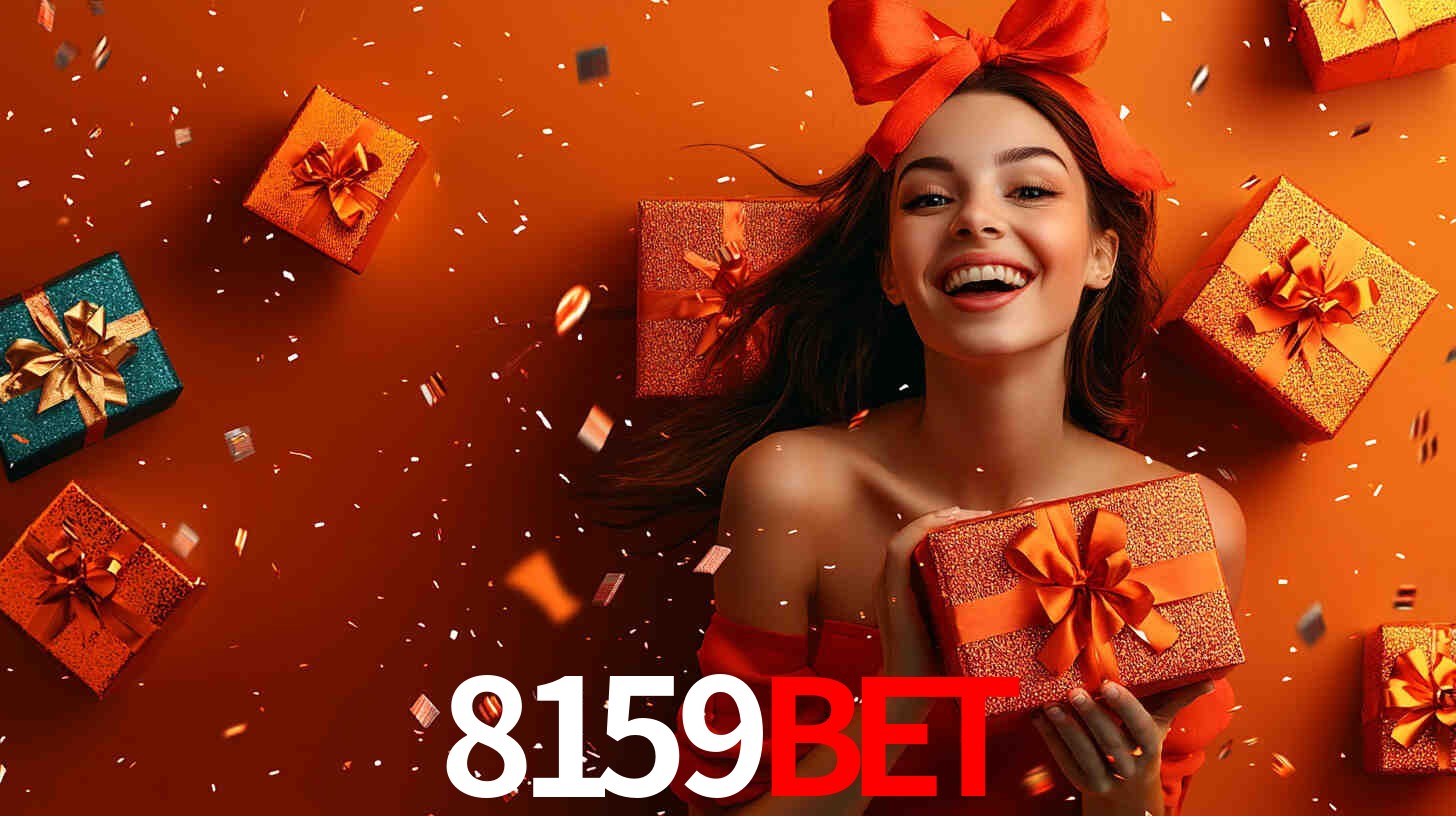 Promoções Semanais e Códigos Promocionais 8159bet