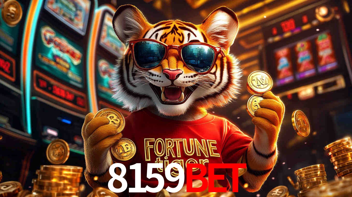 Por Que Jogar Fortune Tiger no 8159bet