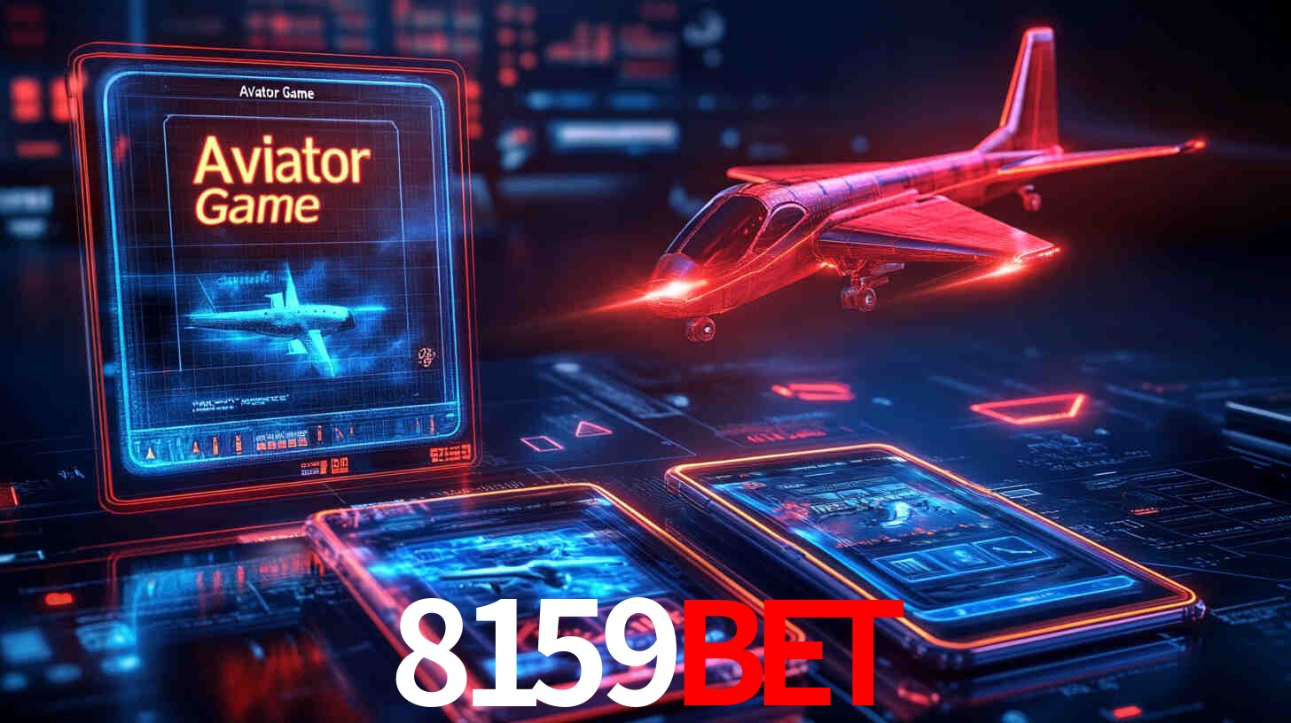 Benefícios do Aviator no 8159bet