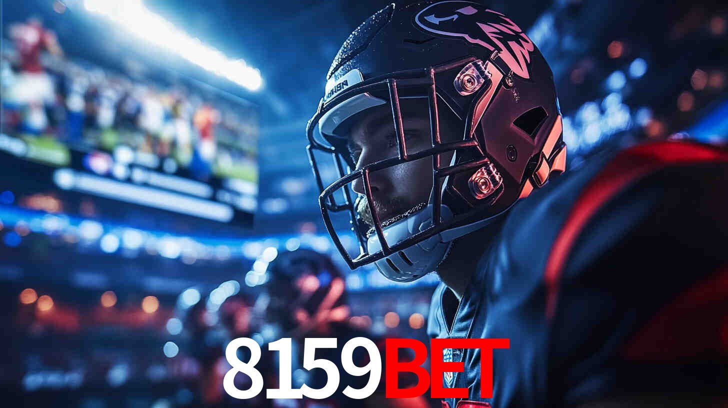 Transforme Suas Apostas em Grandes Prêmios no 8159bet